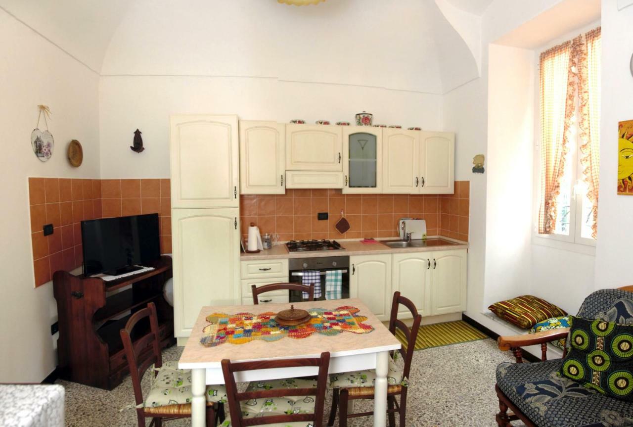 דירות Pieve di Teco Ciassa Noeva מראה חיצוני תמונה
